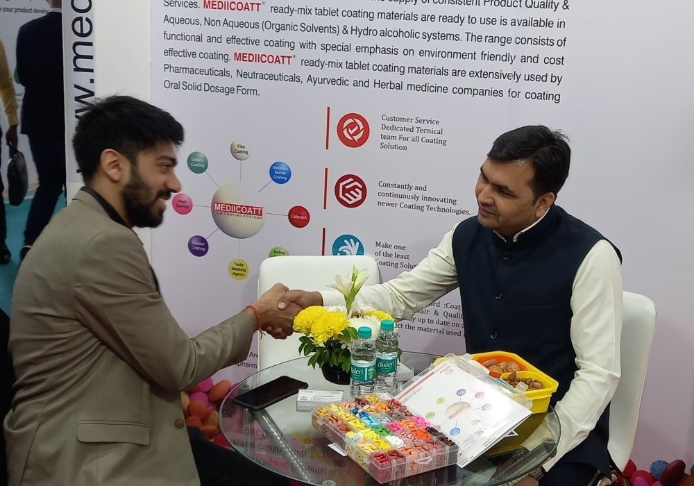 Medicoatt Event Noida